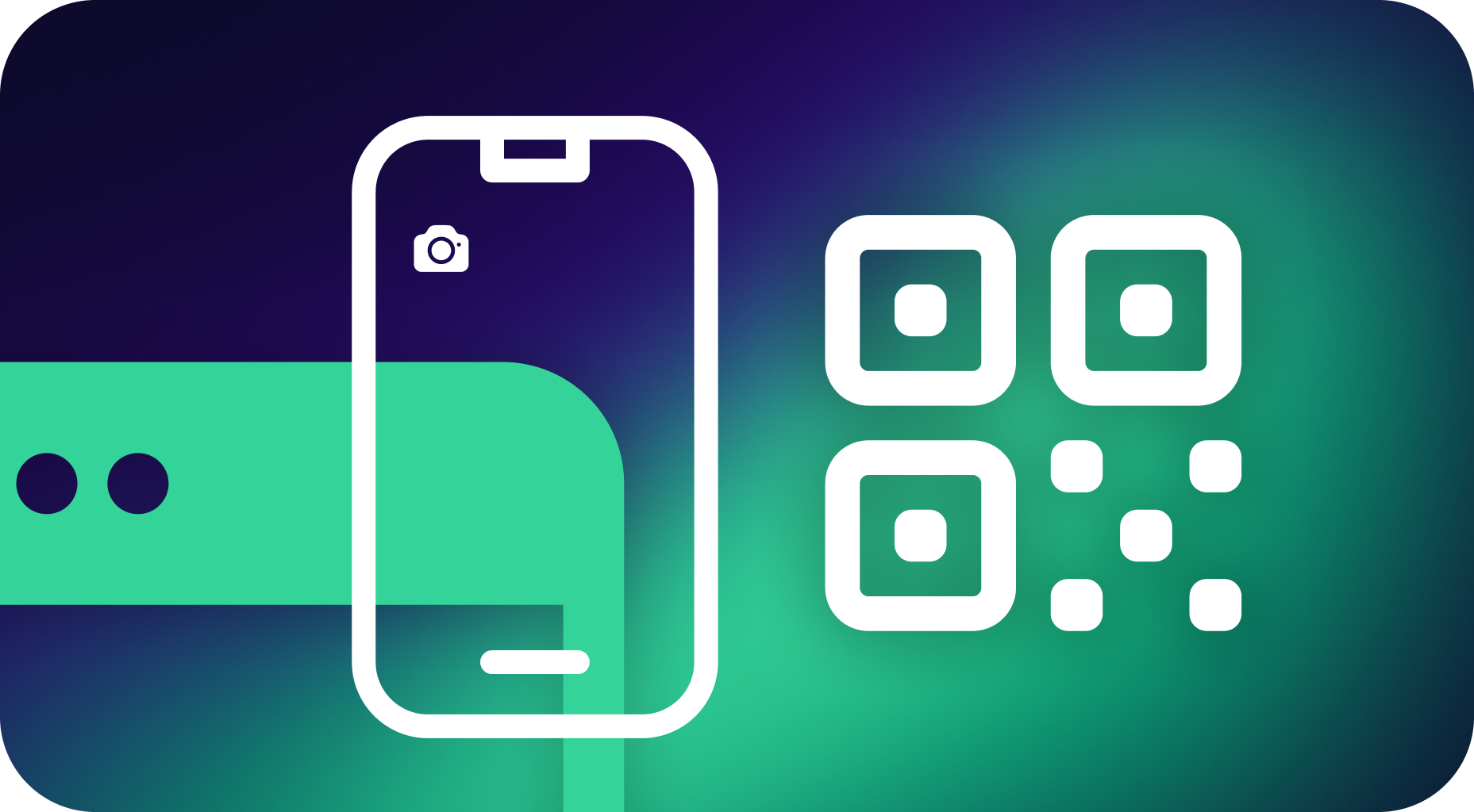 Sistema de geração de QR codes