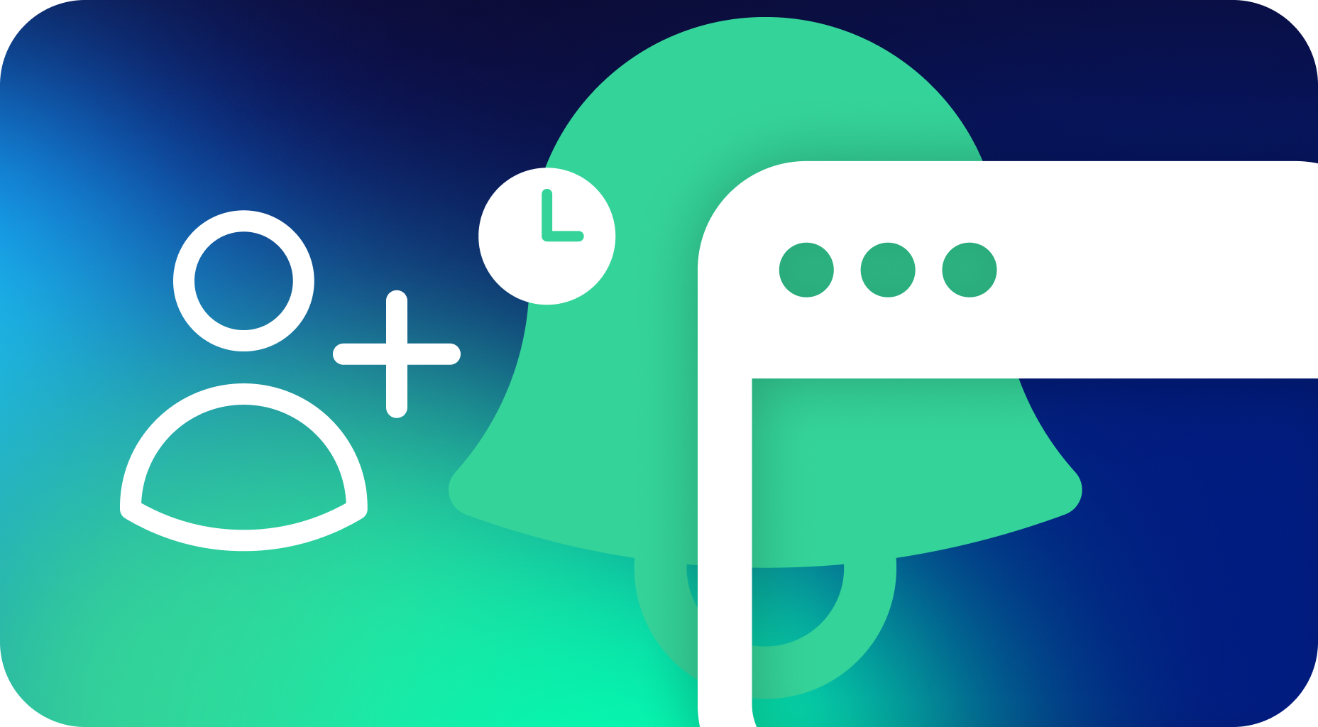 Interface de gestão de utilizadores